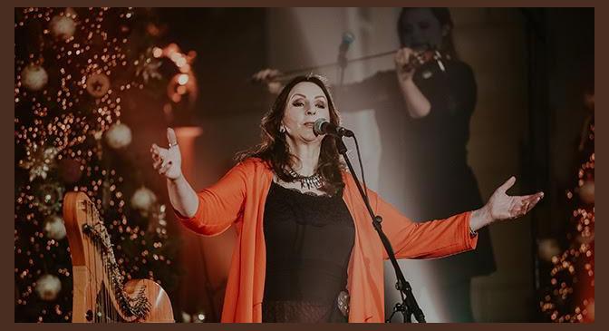 Moya Brennan